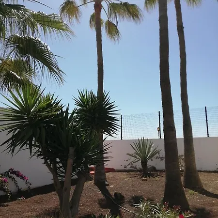 Appartamento Renthome Dunasol 350