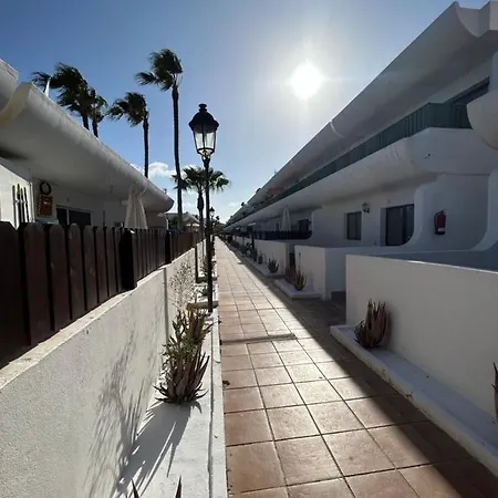 Renthome Dunasol 350 Appartamento Corralejo