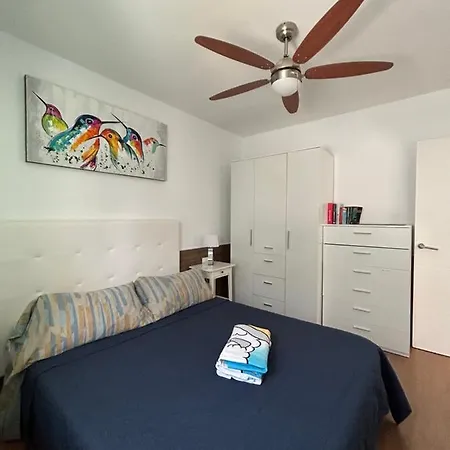 Renthome Dunasol 350 Appartamento *