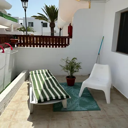 Renthome Dunasol 350 * Corralejo