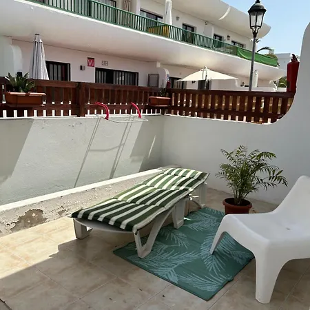 Appartamento Renthome Dunasol 350