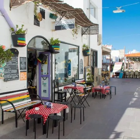 Renthome Dunasol 350 * Corralejo