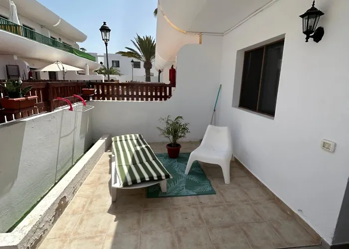 Apartment Renthome Dunasol 350 *