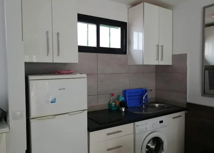 Renthome Dunasol 350 Apartment