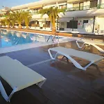 Renthome Dunasol 350 * Corralejo