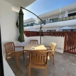 Renthome Dunasol 350 Apartamento *