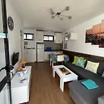 Renthome Dunasol 350 * Corralejo