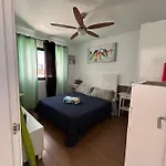 Apartamento Renthome Dunasol 350 *