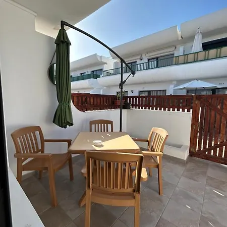 Renthome Dunasol 350 Appartement *