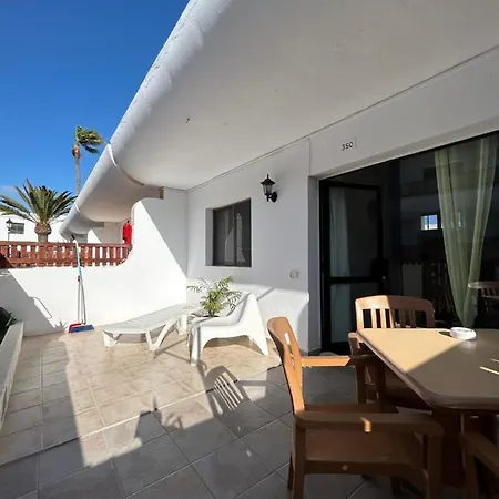 Appartement Renthome Dunasol 350