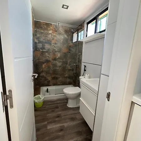 Appartement Renthome Dunasol 350 *