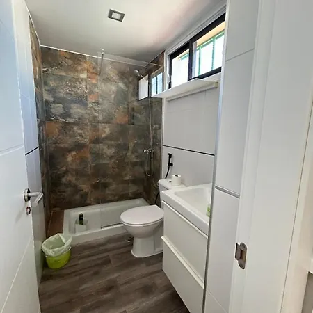 Renthome Dunasol 350 Appartement