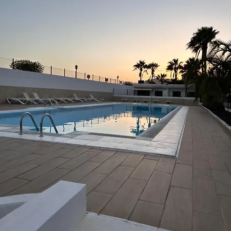 Renthome Dunasol 350 Appartement