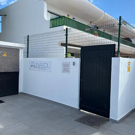Renthome Dunasol 350 Appartamento *