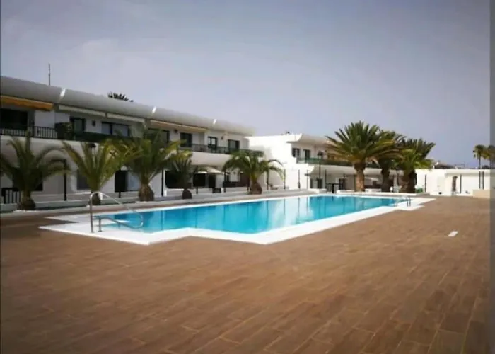 Appartamento Renthome Dunasol 350 Corralejo