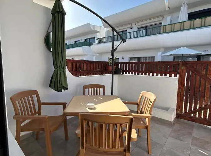 Renthome Dunasol 350 Appartamento *