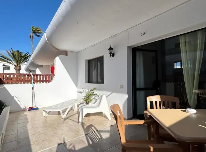 Appartamento Renthome Dunasol 350