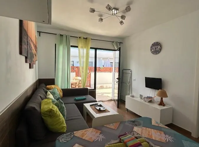 Renthome Dunasol 350 Corralejo