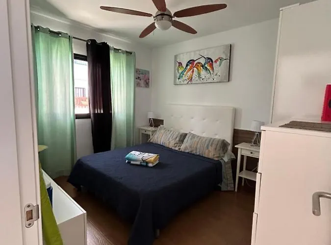 Appartamento Renthome Dunasol 350 *