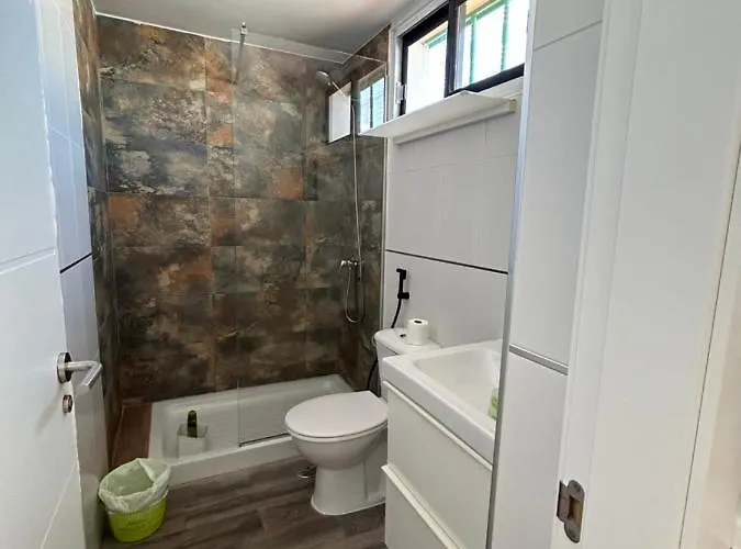 Renthome Dunasol 350 Appartamento