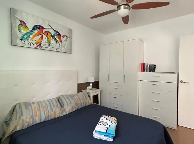 Renthome Dunasol 350 Appartamento *
