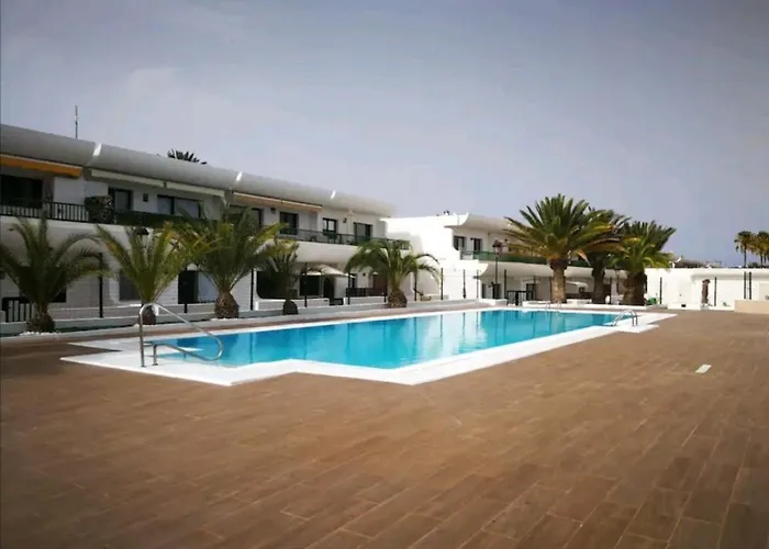 Renthome Dunasol 350 Appartamento Corralejo