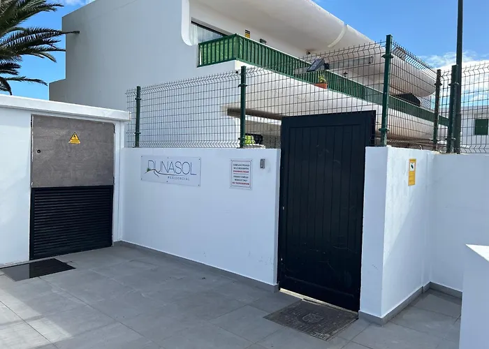 Renthome Dunasol 350 Appartamento *