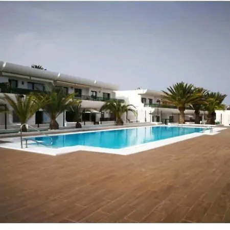 Apartment Renthome Dunasol 350 Corralejo
