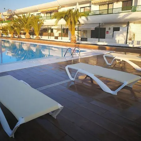 Renthome Dunasol 350 * Corralejo
