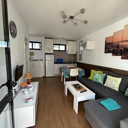 Renthome Dunasol 350 * Corralejo