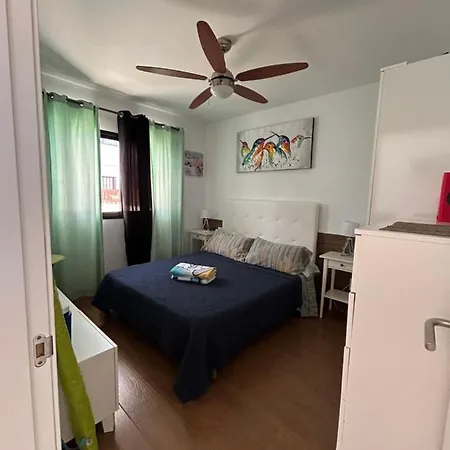 شقة Renthome Dunasol 350 *