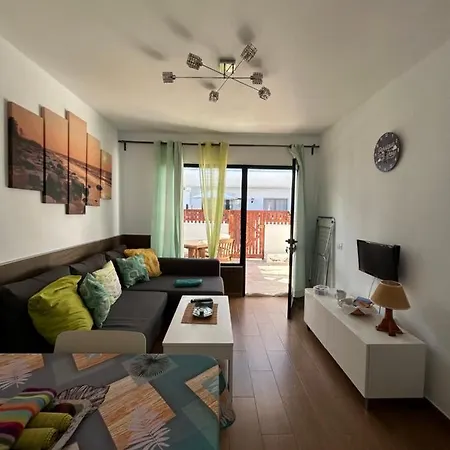Renthome Dunasol 350 Apartment *