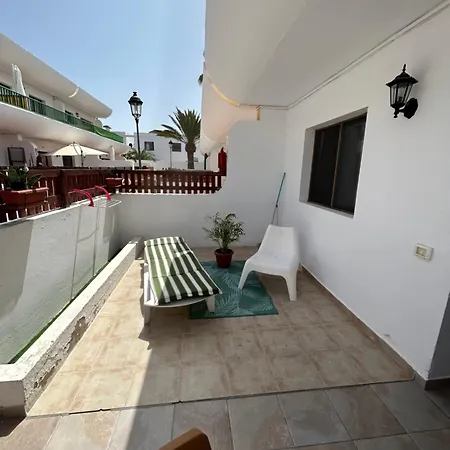 Apartment Renthome Dunasol 350 *
