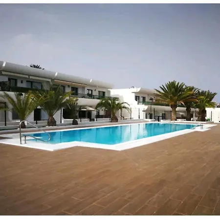 Renthome Dunasol 350 Apartment Corralejo