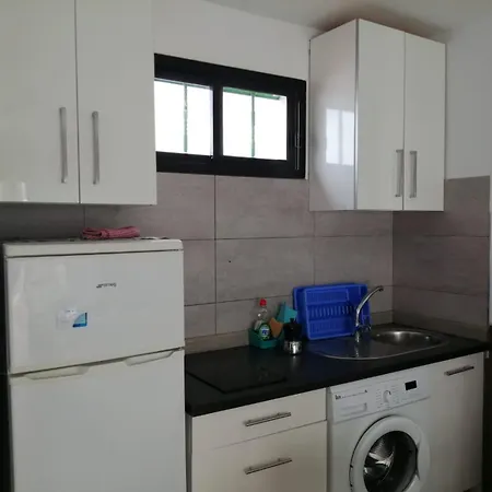 Renthome Dunasol 350 Apartment